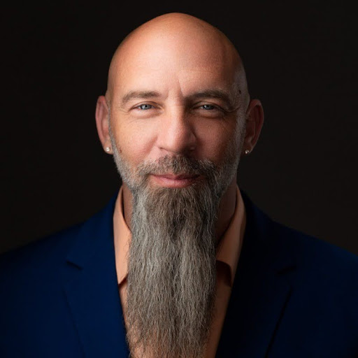 Jeffrey Lodick