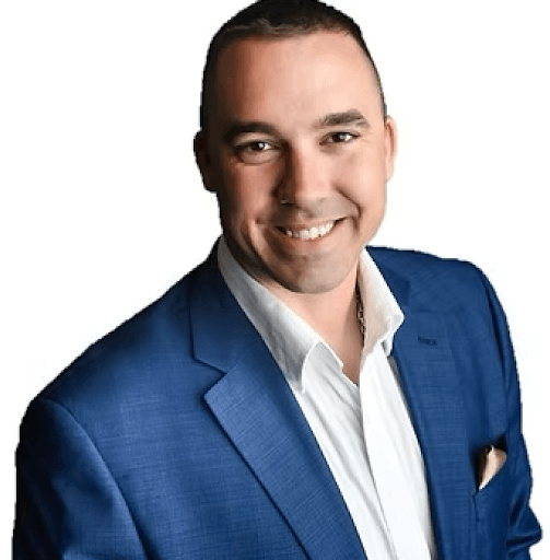 Speaker testimonial Sean Douglas