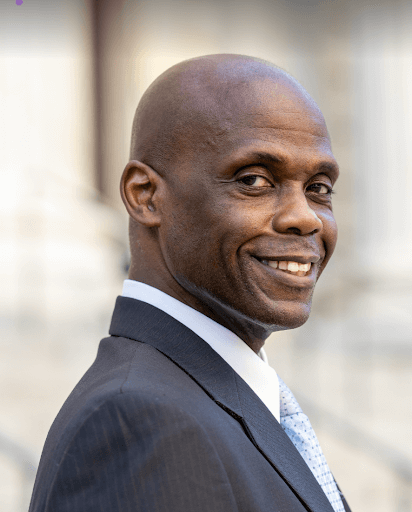 Dr. Russ Barnes