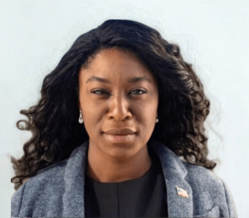Speaker testimonial Charlynda Scales