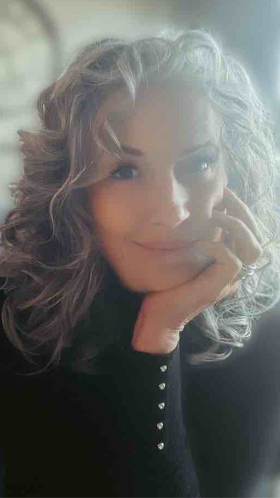 Photo of Marah Lago