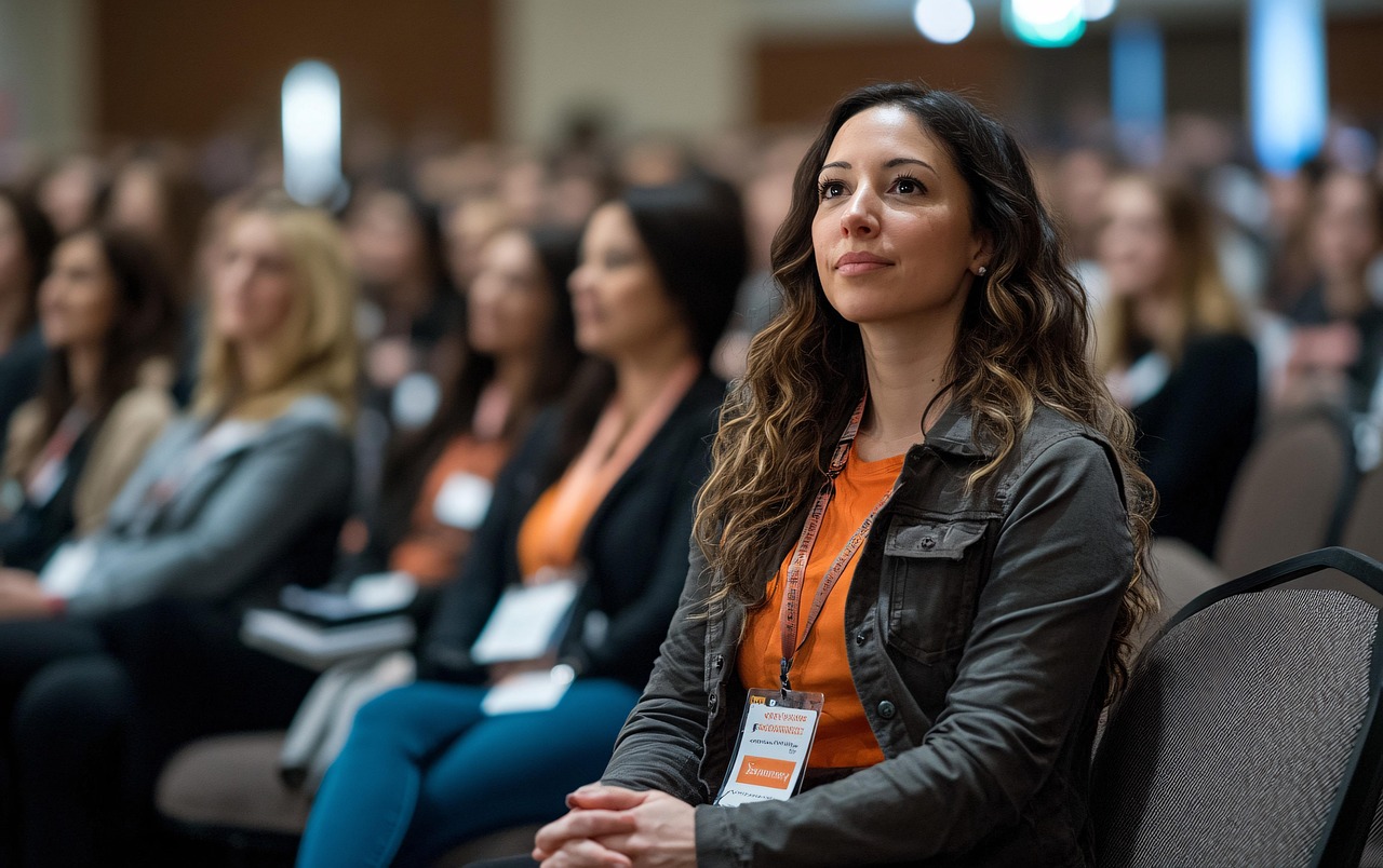 Military Creator Conference Event - Featured Image